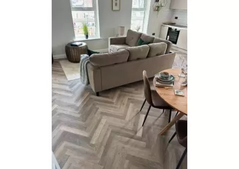 Transform Your Home with Karndean Flooring in Poole!