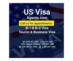 US Visa Agents / UK Immigration Advisors / We Are Londoners