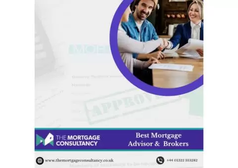 Need Help with a Mortgage? We’ve Got You Covered!