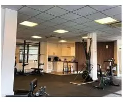 Transform Your Health Journey with AG-Otseopathy Fitness Experts in Tunbridge Wells