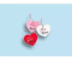 Top quality Gift Tags printing in London.