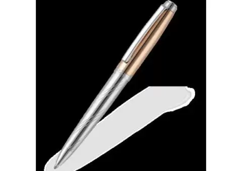 Promotional Branded Metal Pens