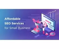Affordable SEO Packages in the UK