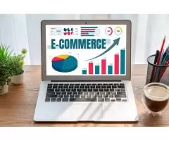 Elevate Your Brand with Our Ecommerce SEO Agency
