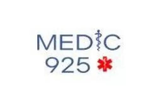 Medic925 - 3/6