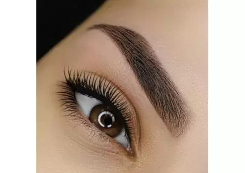 The London Brow Company - 3/5
