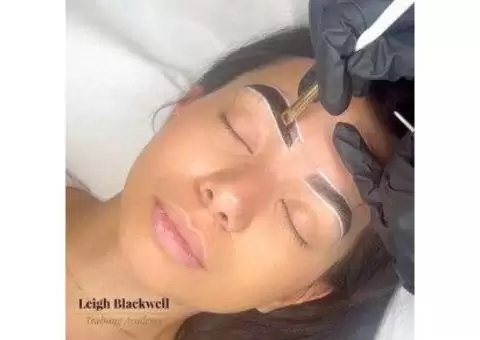 The London Brow Company - 4/5