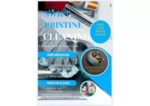 Home Cleaning services - 2/5