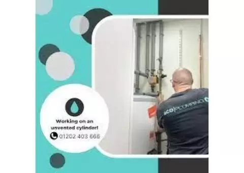 Plumber Poole