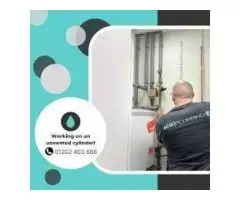 Plumber Poole