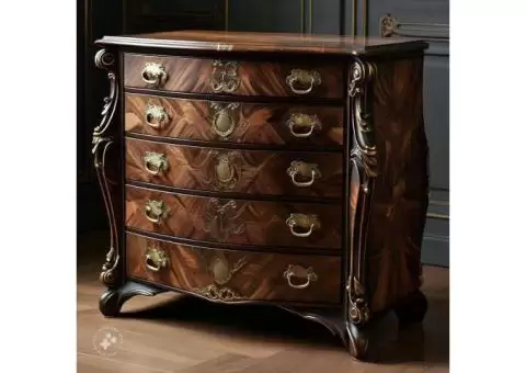Bespoke Chest of Drawers for Your Home in uk