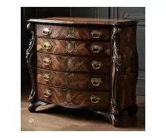 Bespoke Chest of Drawers for Your Home in uk