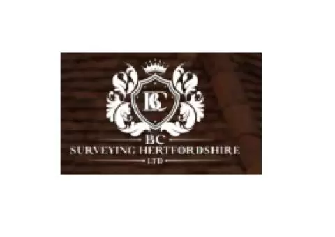 Building Surveyor near me Hertfordshire