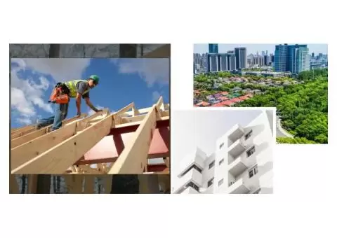 Contact Us for Chartered Building Surveyor near me