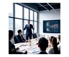 LinkedIn Management Services for Business Growth
