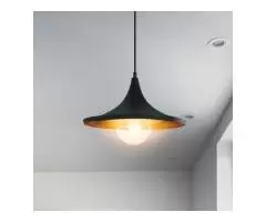 Industrial Pendant Lighting