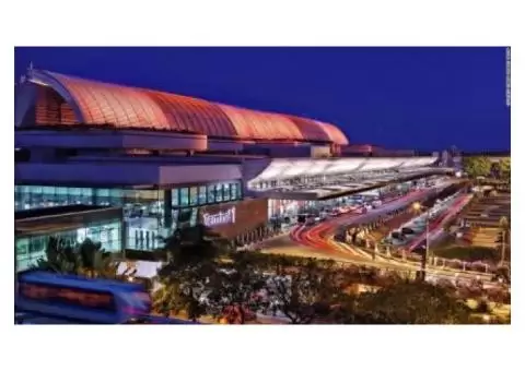 Paris Airport Hotels with Shuttle