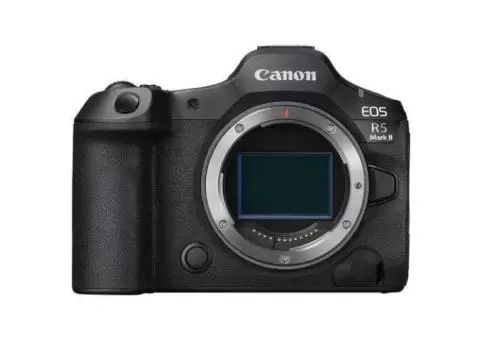 Buy Online Canon EOS R5 Mark II at Low Price in UK