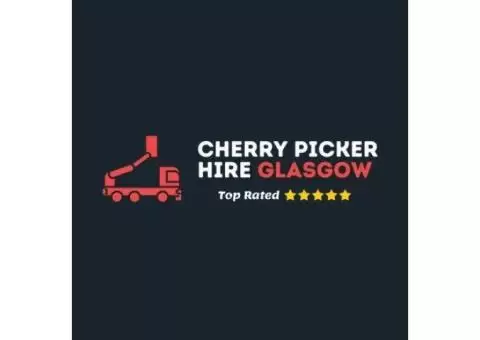 Cherry Picker Hire Glasgow Services
