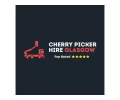 Cherry Picker Hire Glasgow Services