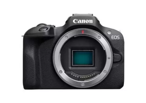 Get Online Canon EOS R100 Body at Affordable Price in UK