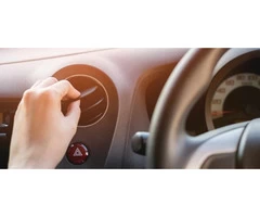 Five Signs of a Damaged Car Air Conditioning Condenser
