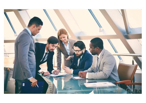 Accountants in Bexleyheath