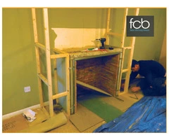Choose Stove Installation