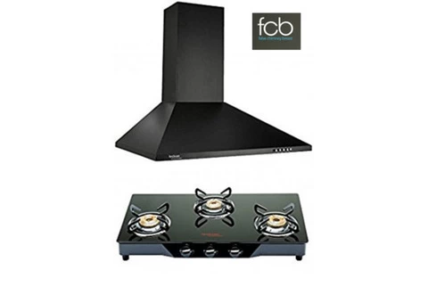 Choose Stove Installation - 4/5