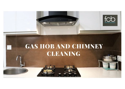 Choose Stove Installation - 5/5