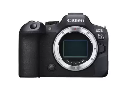 Shop For Canon EOS R6 Mark II Body at Low Price in UK