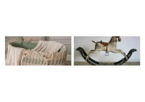 Nursery Baby Furniture