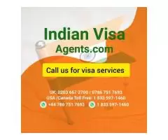 India Visa Agents / UK Immigration Advisors / We Are Londoners in Harrow