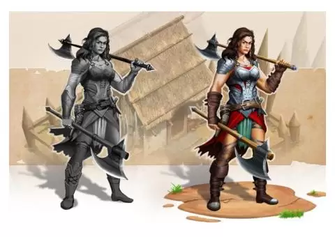 Mobile Game Development Services - 5/8