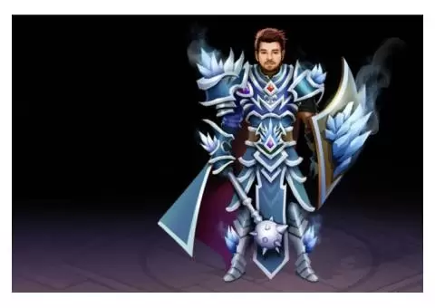Mobile Game Development Services - 7/8
