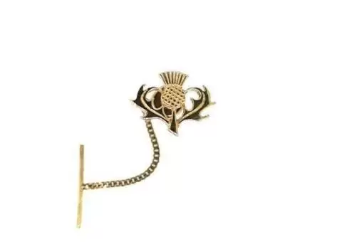 Celebrate Tradition with Scottish Heritage Jewelry