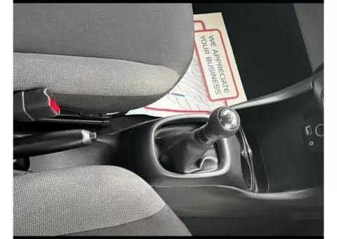 Toyota Aygo - 13/23