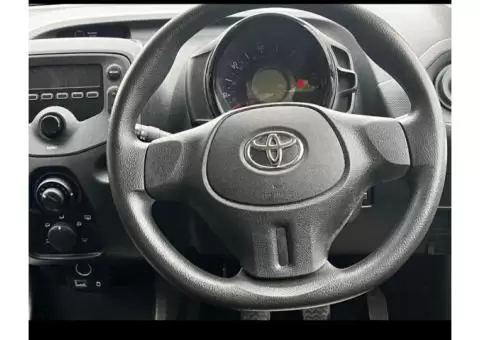 Toyota Aygo - 20/23