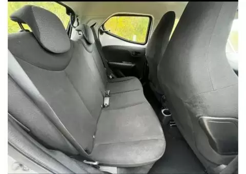 Toyota Aygo - 22/23
