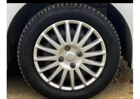 Toyota Aygo - 23/23