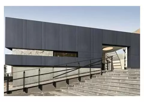 Cedral Click Cladding Solutions by CSS Cladding LTD