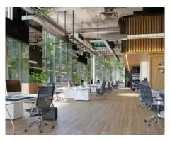 Transform Your Space with Oraanj Interior Design – Premier Interior Designers in London