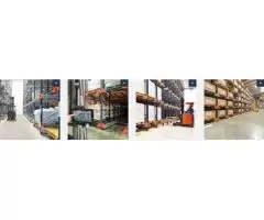 Are You Looking for Automated Storage and Retrieval Systems?