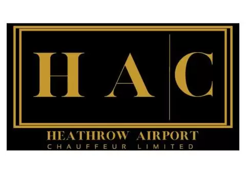 Experience Premium Heathrow Airport Chauffeur Service