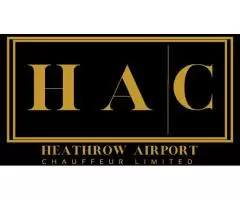 Experience Premium Heathrow Airport Chauffeur Service