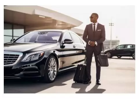 Experience Premium Heathrow Airport Chauffeur Service - 2/2