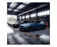 Tuning and Remapping Services for BMW, Mercedes, Skoda, and Volvo in the UK