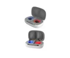 hearing aid clinic near me
