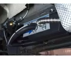 Reliable Campervan Diesel Heater Installations in the UK - QT VanWerks