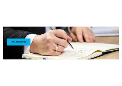 Professional Facilities Management Services
